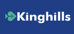 image of kings hill casino logo