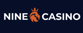 image of nine casino logo