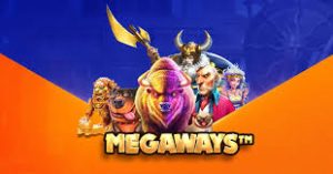 Megaways games not on gamstop