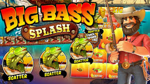 Big Bass Splash Not On Gamstop