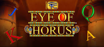 Eye Of Horus Not On Gamstop